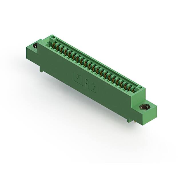 845-021-540-408 EDAC Inc.  Edgeboard Connectors